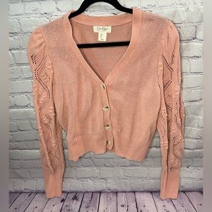 Jessica Simpson Sweater